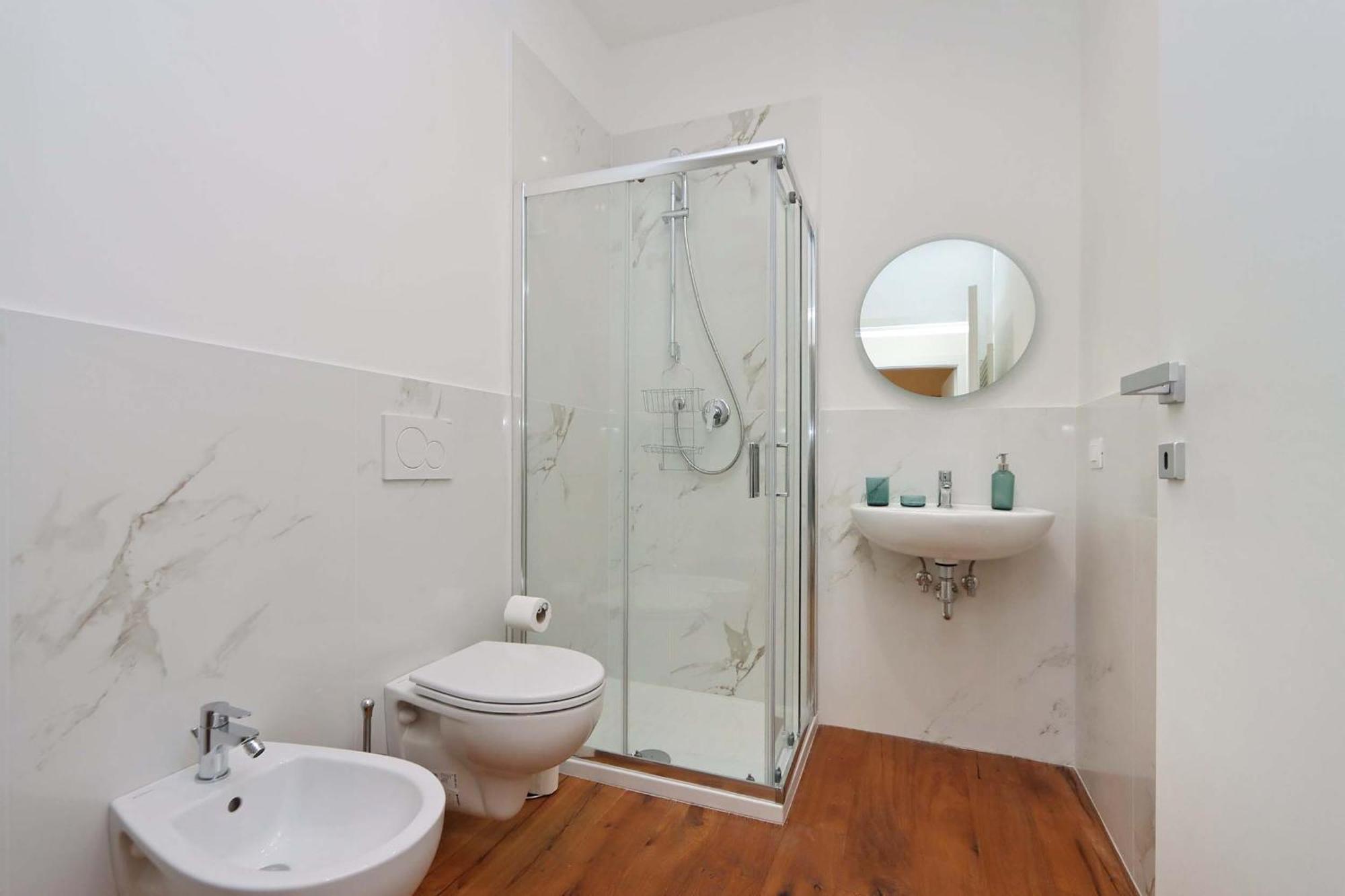 Cittadella Luxury Apartments Florence Exterior photo