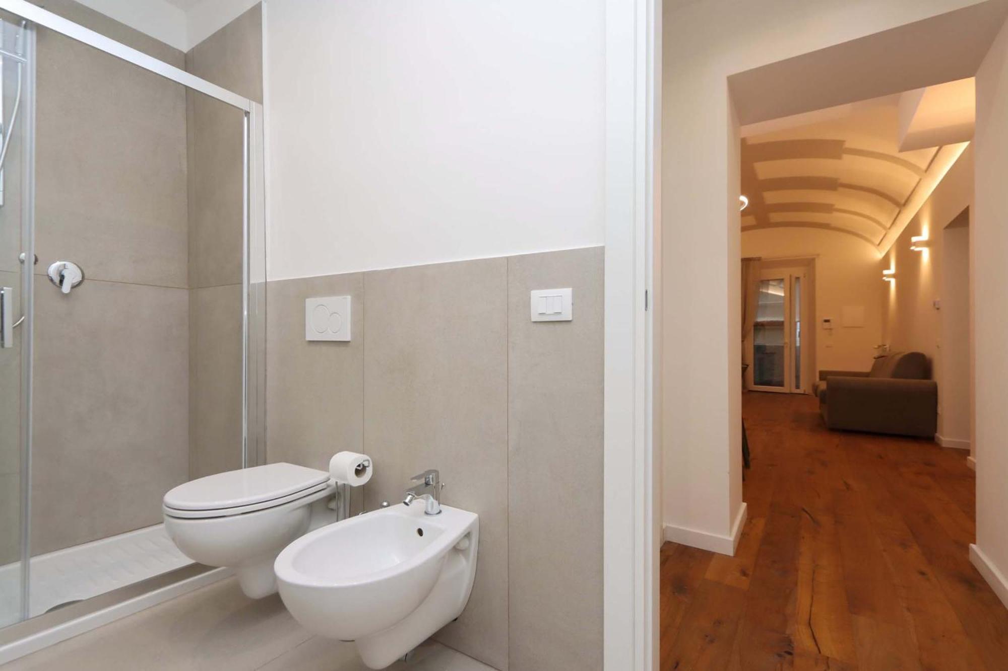 Cittadella Luxury Apartments Florence Exterior photo