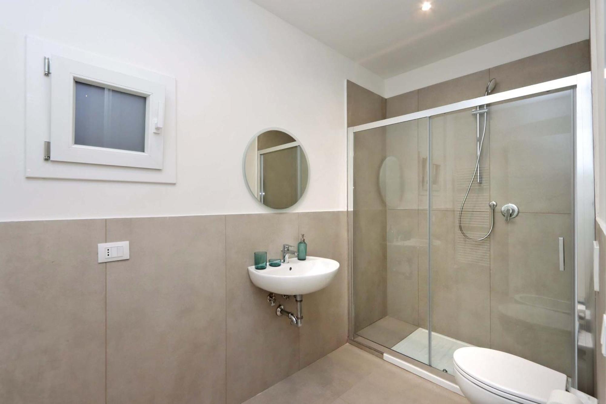 Cittadella Luxury Apartments Florence Exterior photo