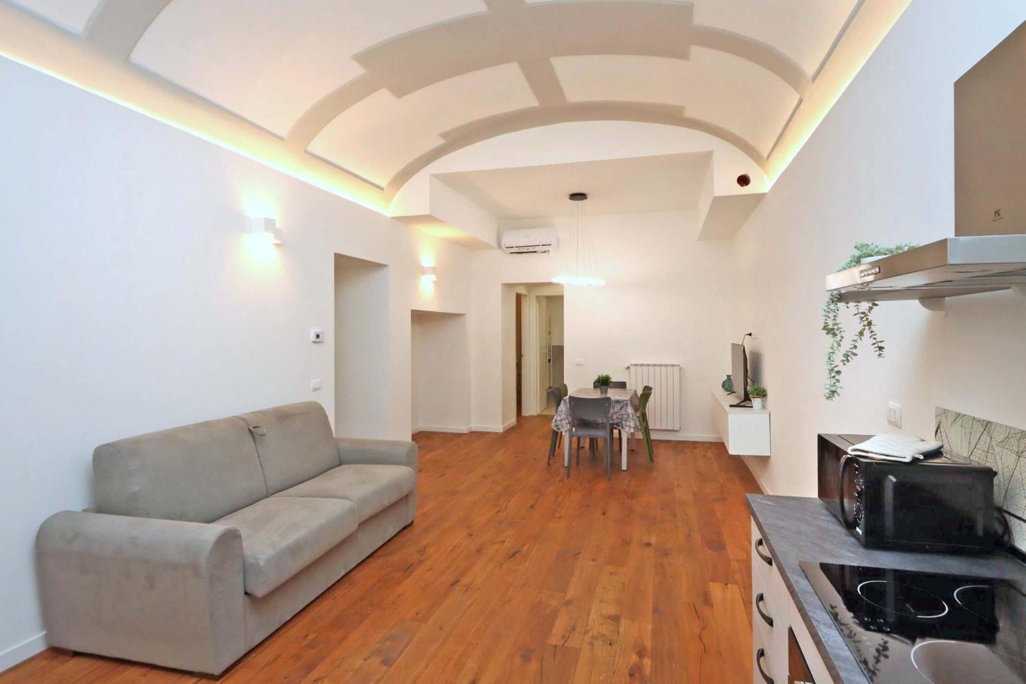 Cittadella Luxury Apartments Florence Exterior photo