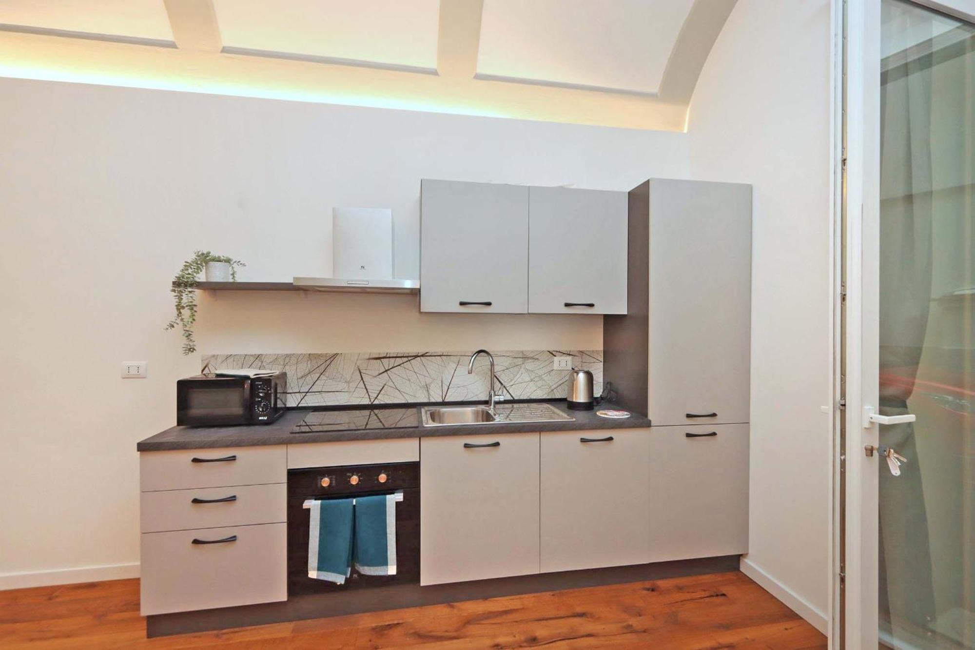 Cittadella Luxury Apartments Florence Exterior photo