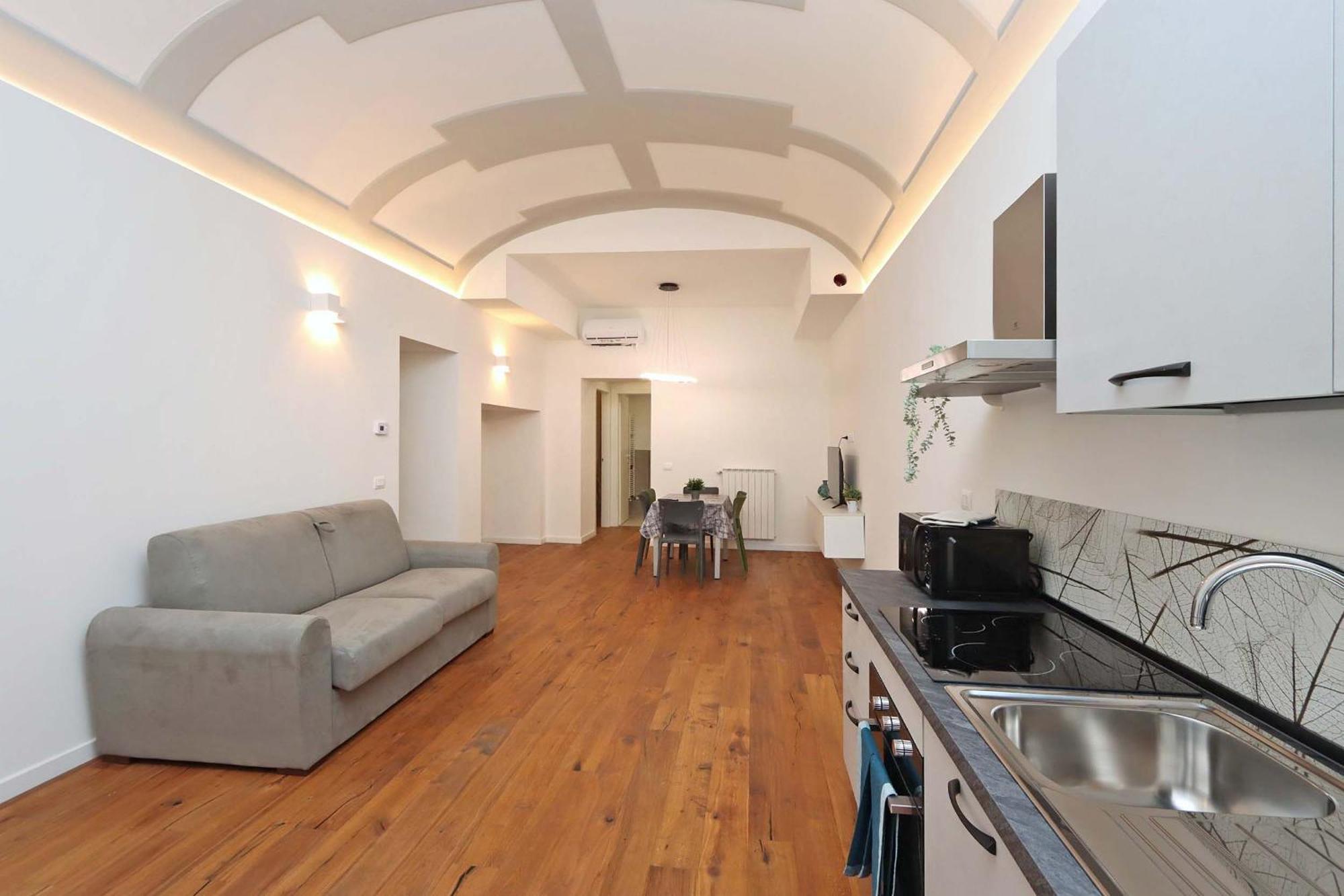 Cittadella Luxury Apartments Florence Exterior photo