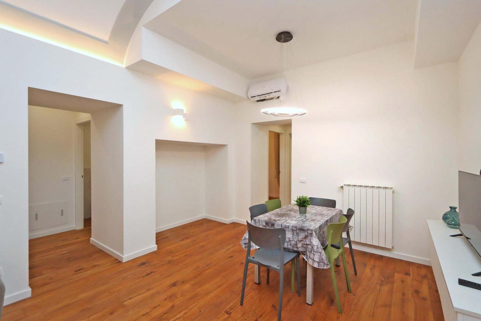 Cittadella Luxury Apartments Florence Exterior photo