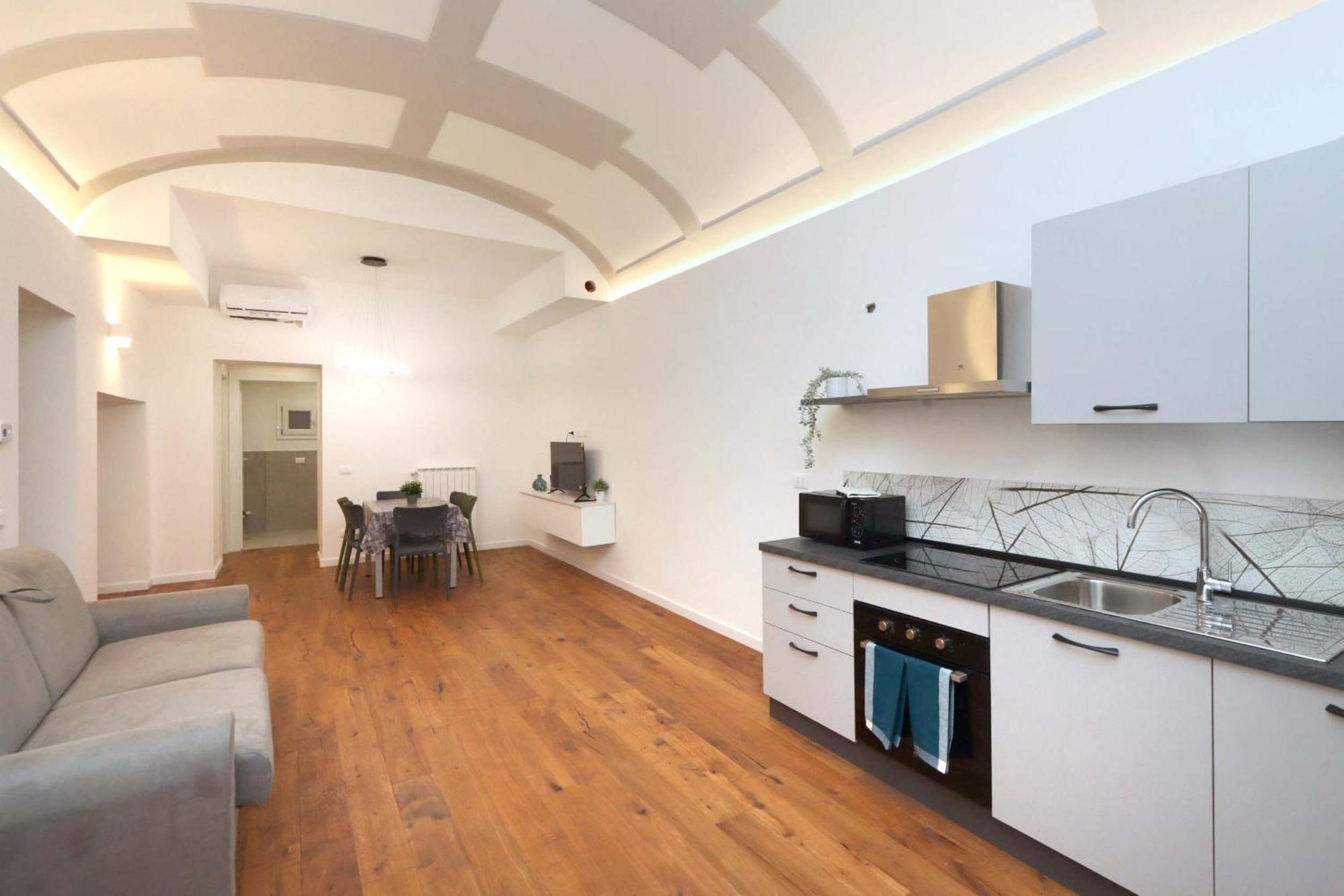 Cittadella Luxury Apartments Florence Exterior photo