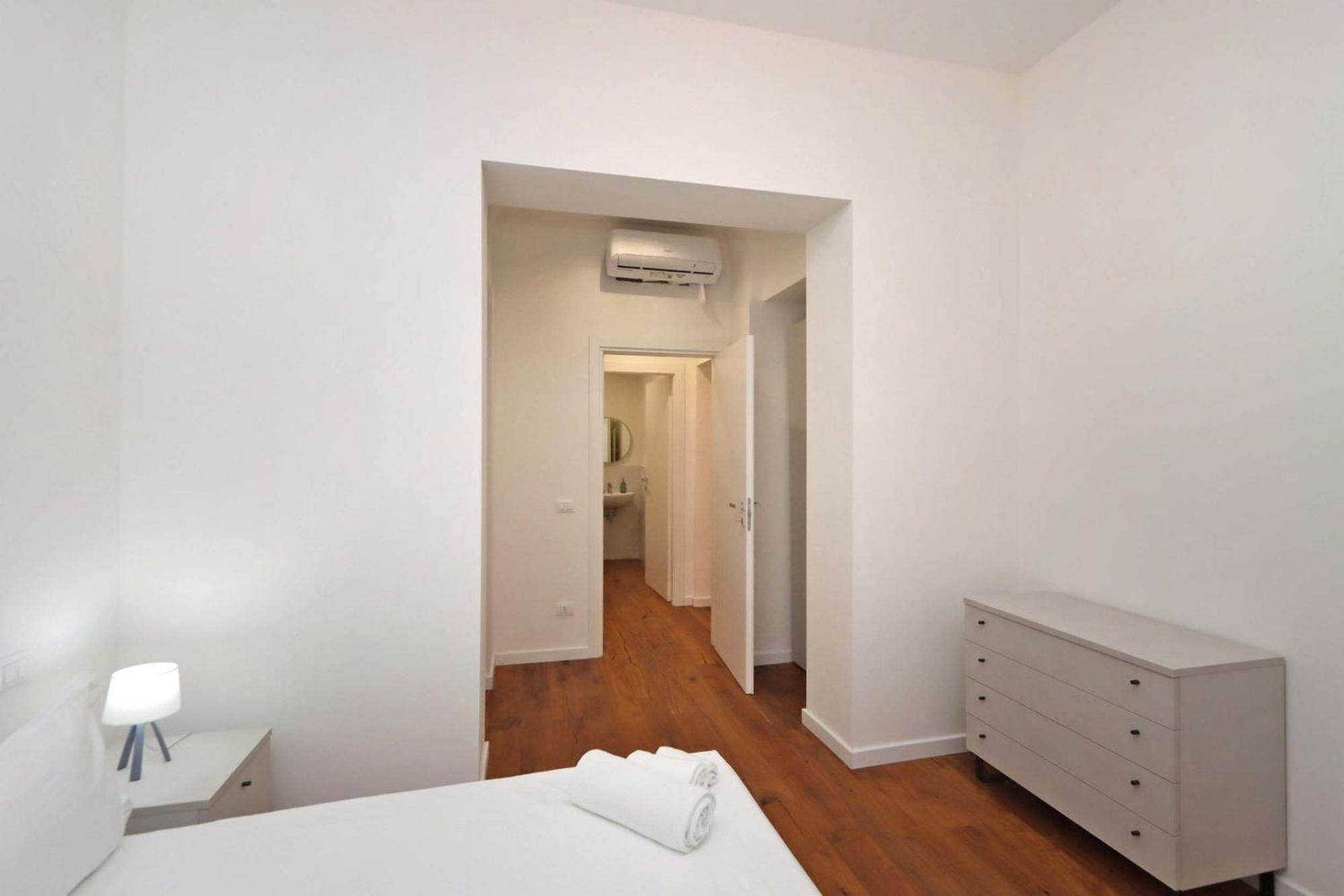 Cittadella Luxury Apartments Florence Exterior photo