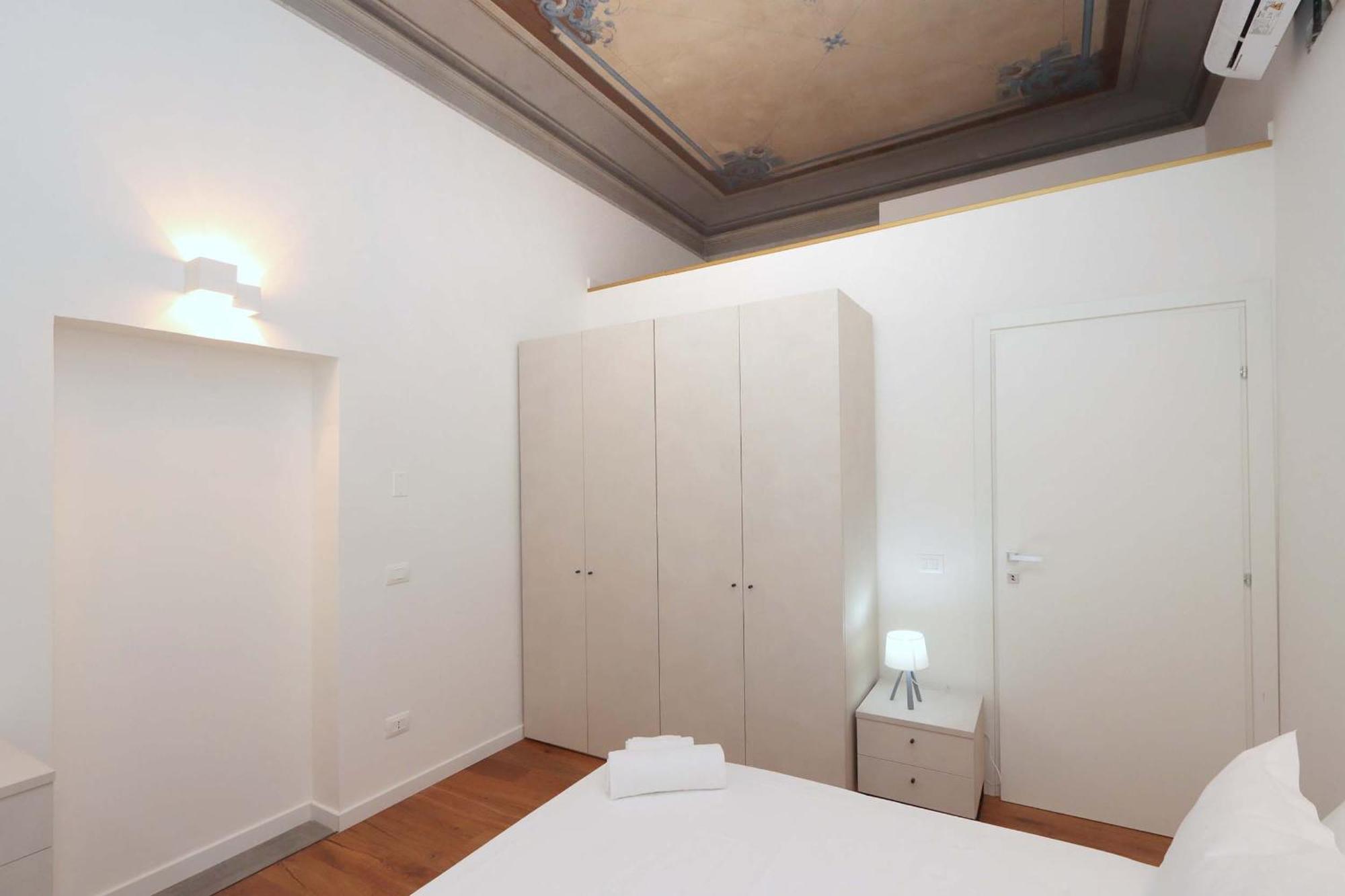 Cittadella Luxury Apartments Florence Exterior photo