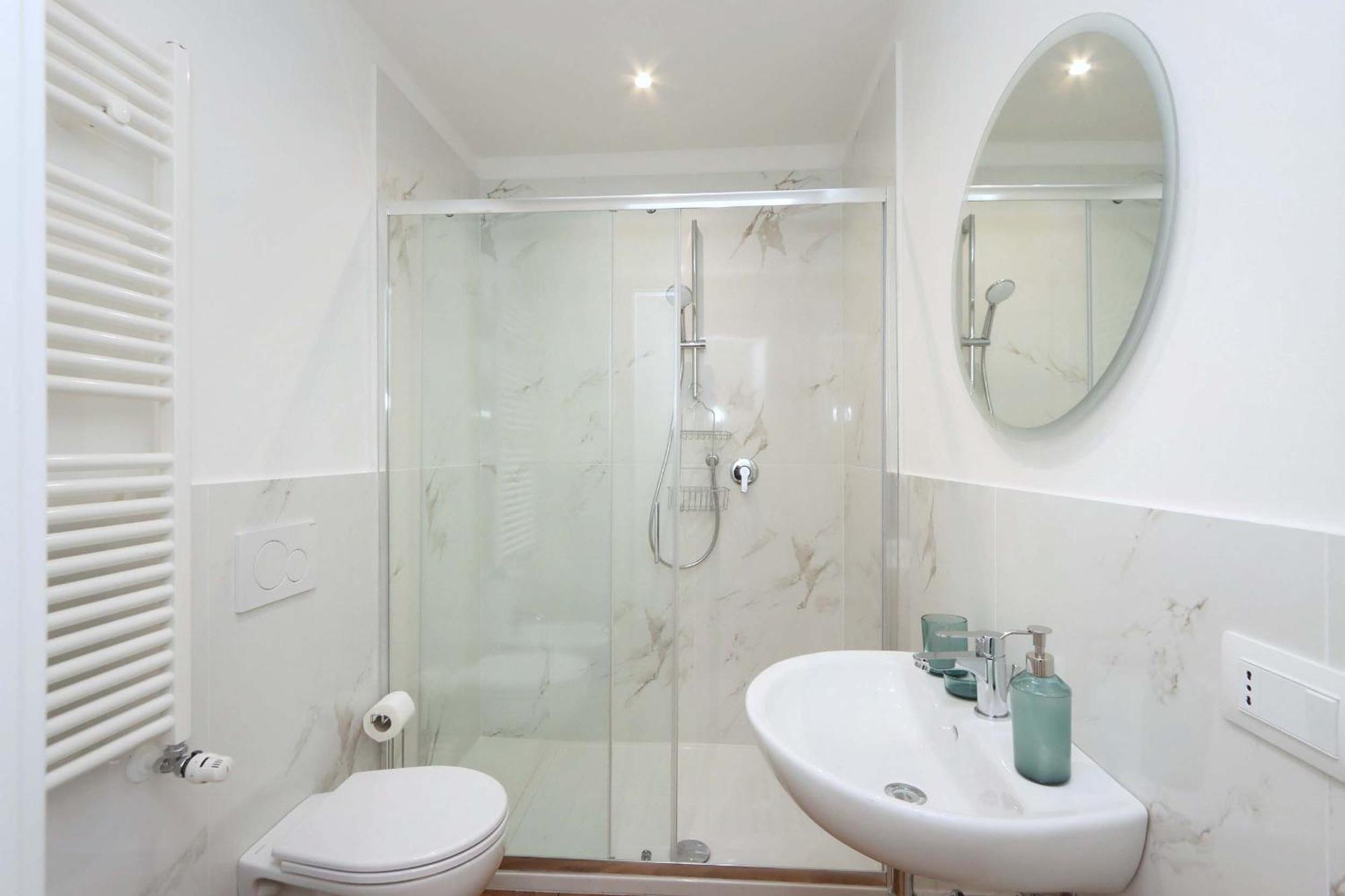 Cittadella Luxury Apartments Florence Exterior photo