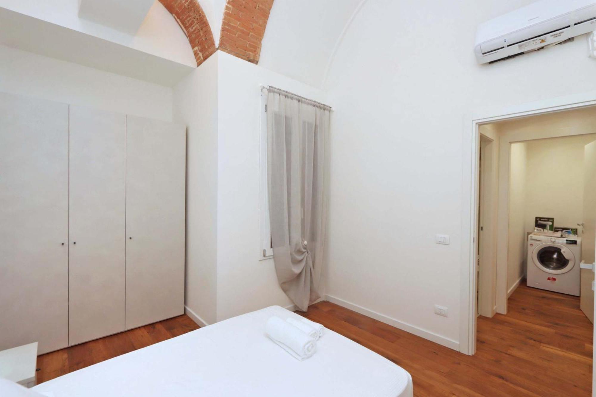 Cittadella Luxury Apartments Florence Exterior photo