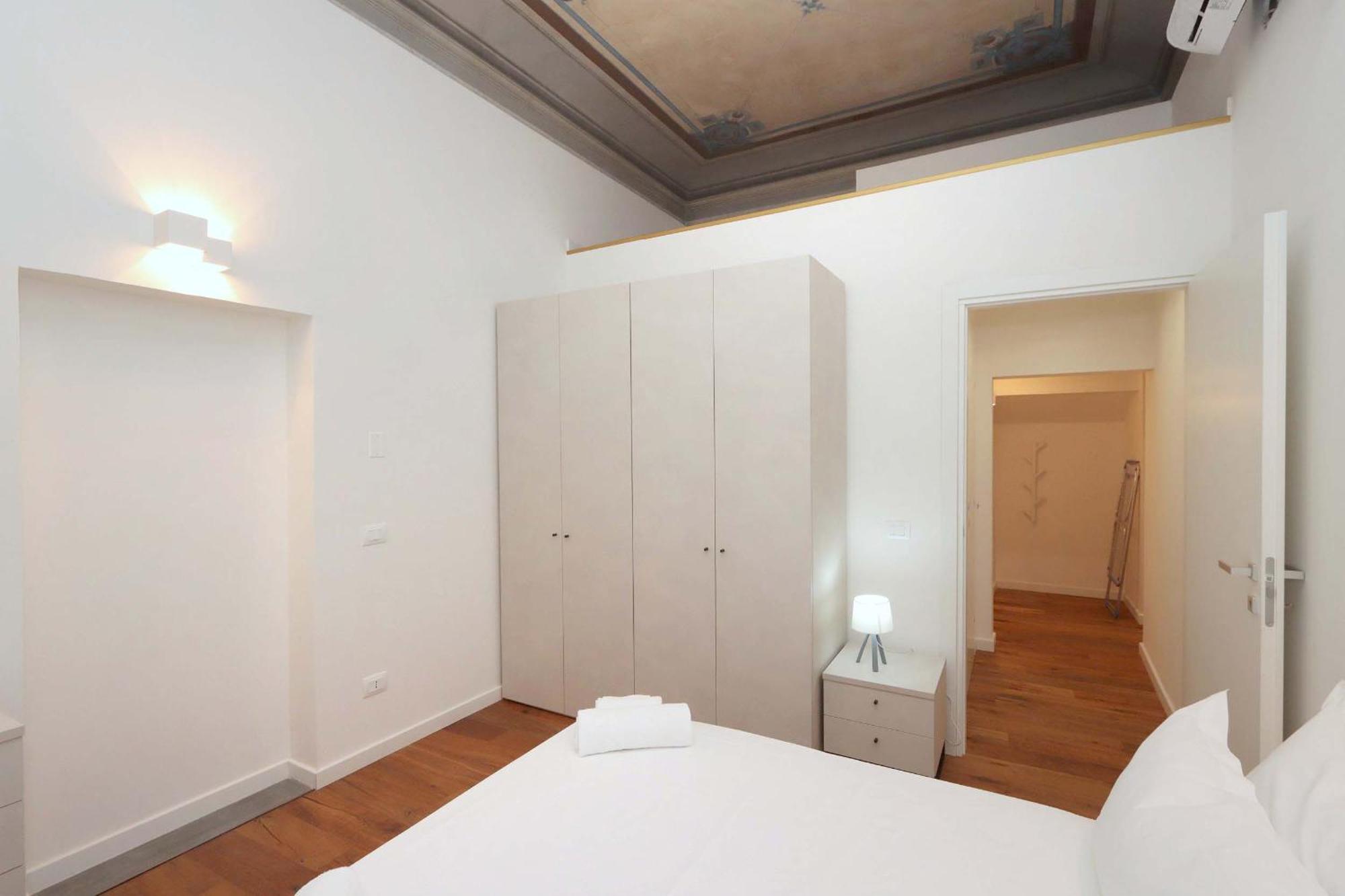 Cittadella Luxury Apartments Florence Exterior photo