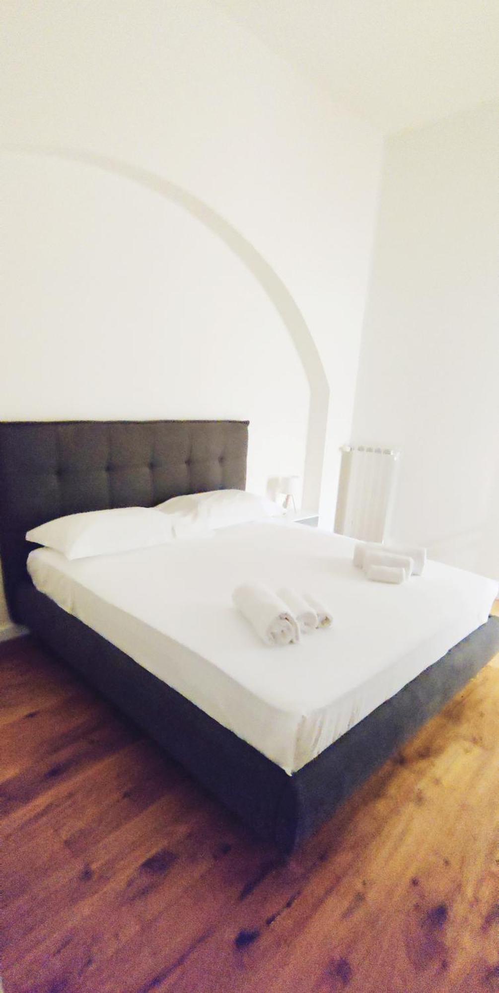 Cittadella Luxury Apartments Florence Exterior photo