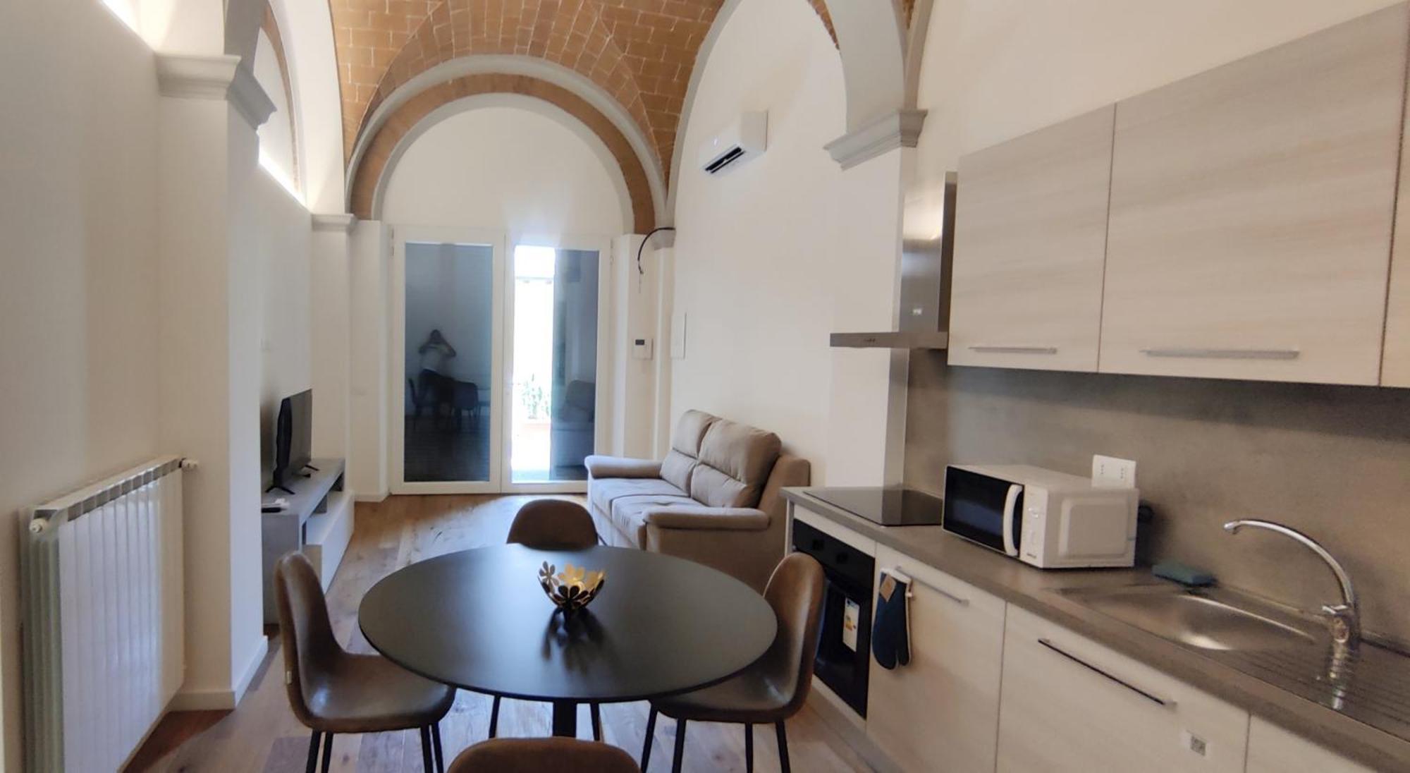 Cittadella Luxury Apartments Florence Exterior photo