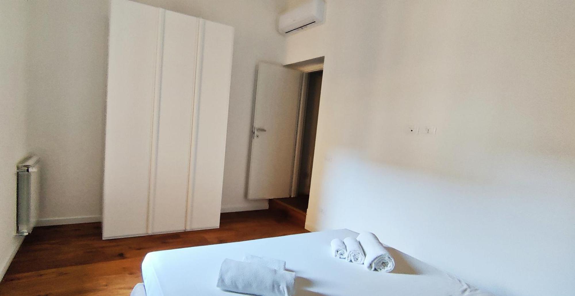 Cittadella Luxury Apartments Florence Exterior photo