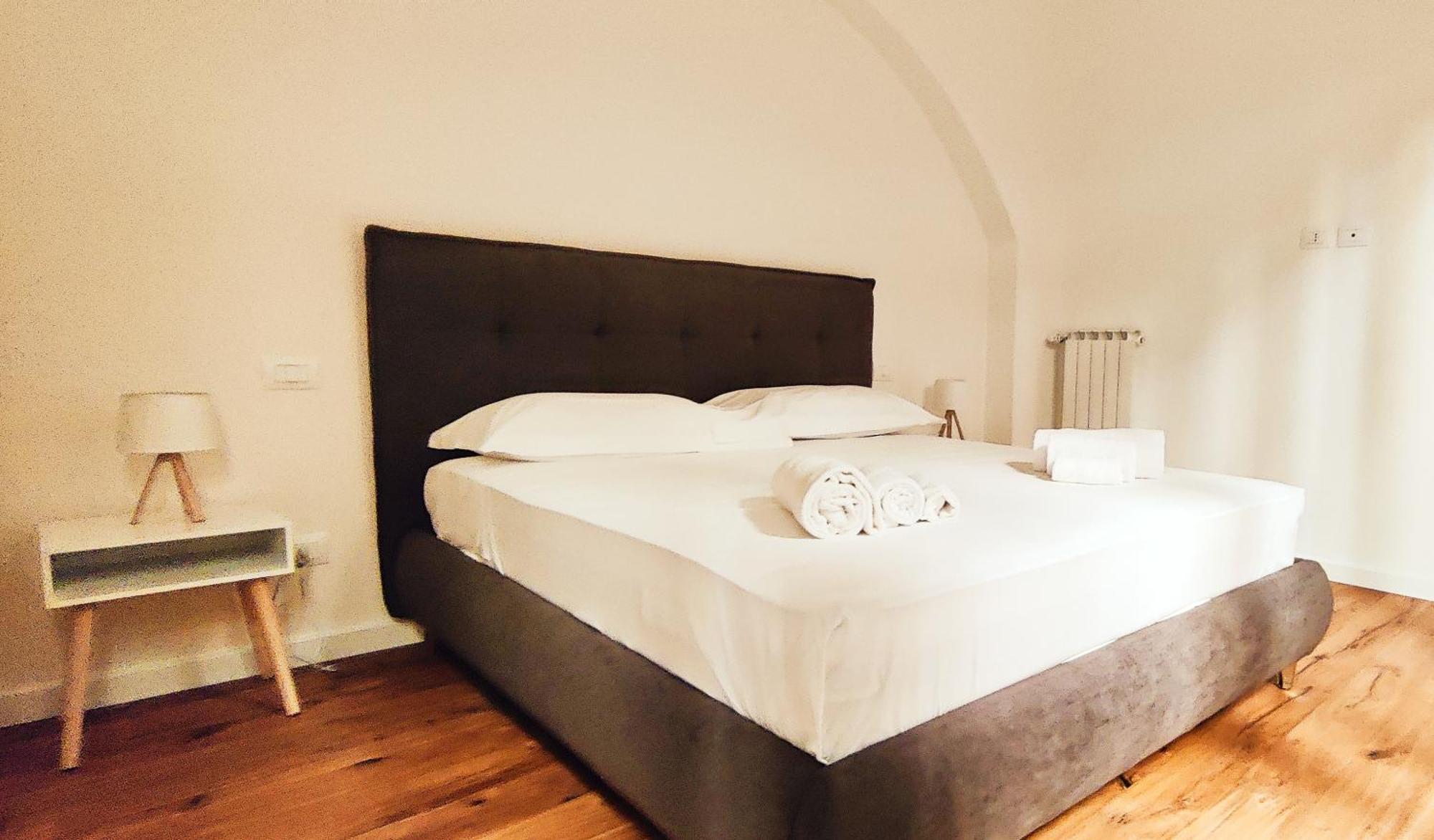 Cittadella Luxury Apartments Florence Exterior photo
