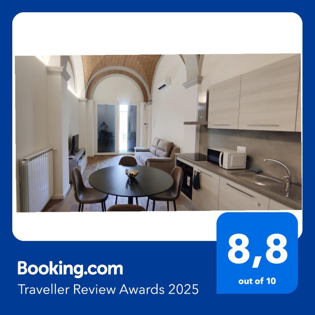 Cittadella Luxury Apartments Florence Exterior photo